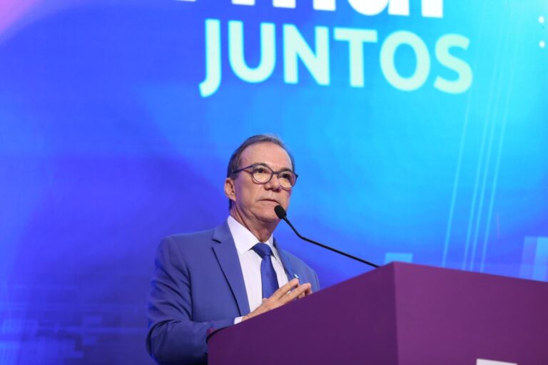 “A solução para a economia está nos municípios junto aos pequenos negócios”, afirma presidente do Sebrae