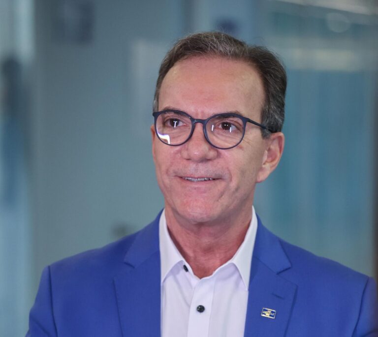 “Santa Catarina é muito maior do que um agravante de fronteiras”, afirma o presidente do Sebrae