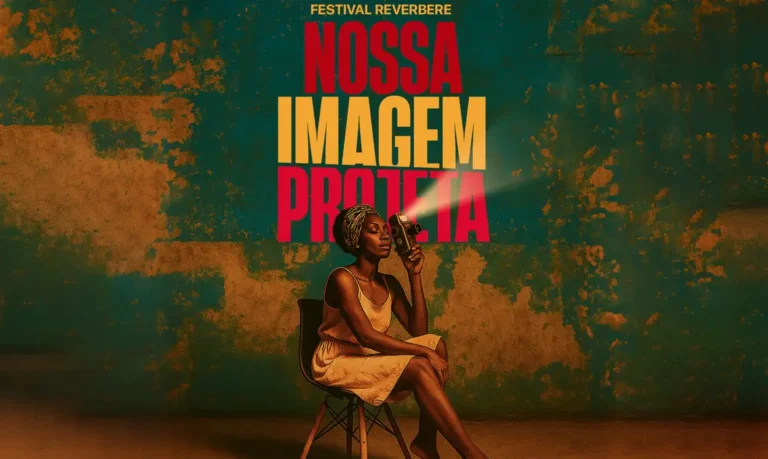 Festival de cinema abre inscrição para produtores negros e LGBTQIAPN+