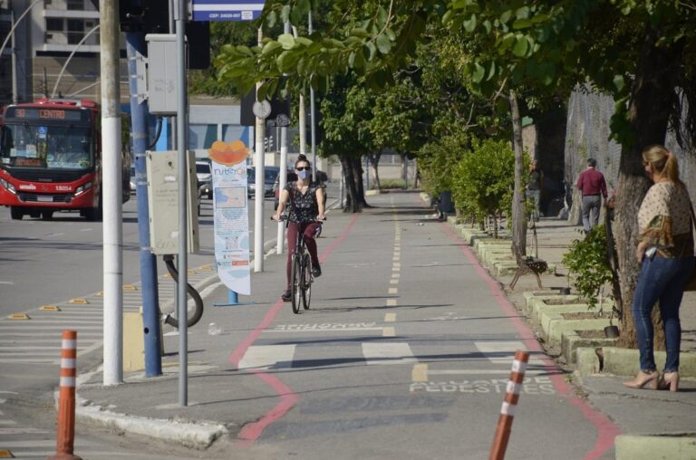Governo abre inscrições para Prêmio Bicicleta Brasil