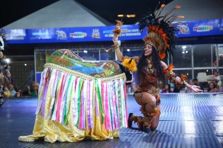 Maranhão comemora títulos de Patrimônio da Humanidade