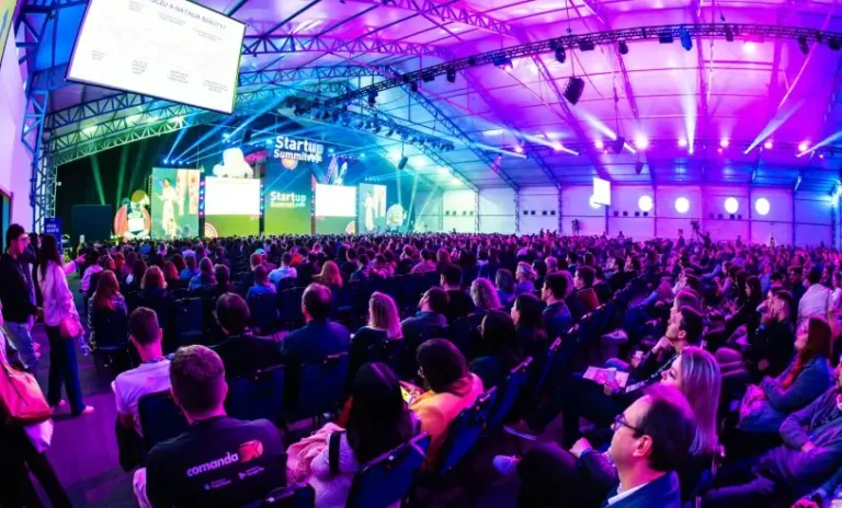 Sebrae apresenta as 10 startups mais promissoras do Brasil em 2025