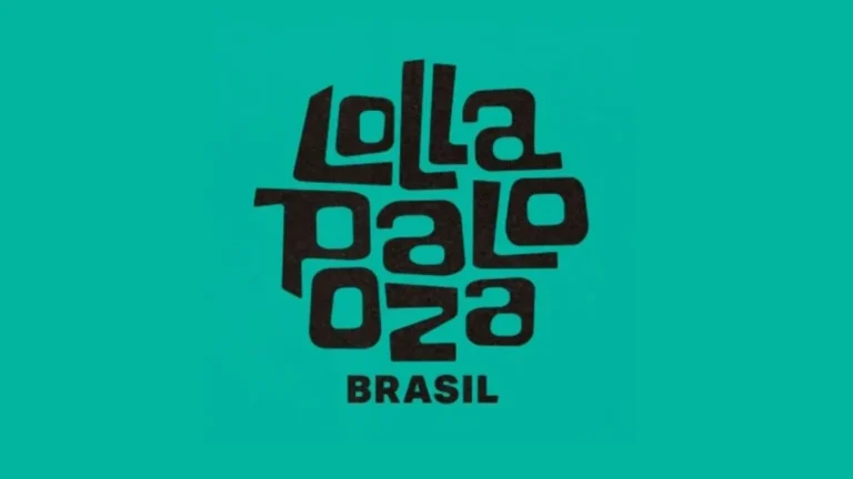Lollapalooza Brasil 2026 anuncia line-up com 71 atrações, incluindo 17 estreias nacionais