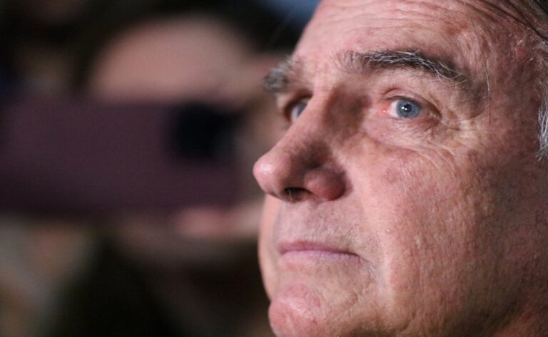 Pela primeira vez, ex-presidente é condenado a 27 anos e 3 meses de prisão por tentar golpe de Estado