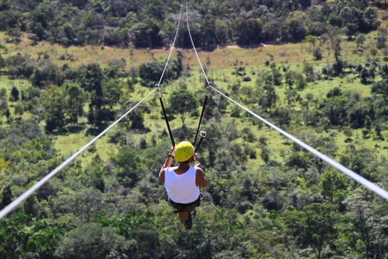 Abeta lança cursos online para gestão de riscos e liderança no turismo de aventura