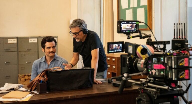 “O Agente Secreto” recebe duas indicações ao Gotham Awards, prévia do Oscar