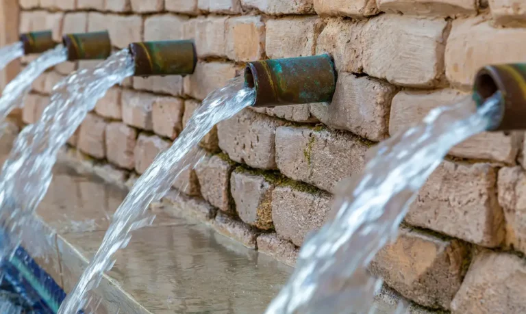 Cidades brasileiras correm risco de desabastecimento de água até 2050