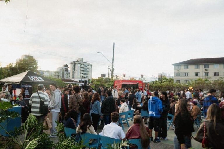 Festa Literária de Joinville acontece em dezembro com foco na literatura aplicada às artes