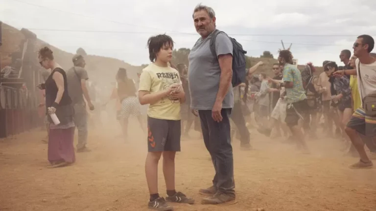 Mostra Internacional de Cinema de SP apresenta 373 filmes