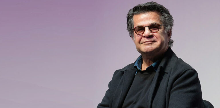 Jafar Panahi apresenta novo filme e recebe homenagem na 49ª Mostra de Cinema