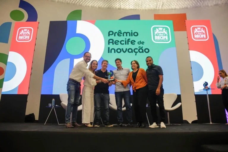Prefeitura lança 2ª edição do Prêmio Recife de Inovação