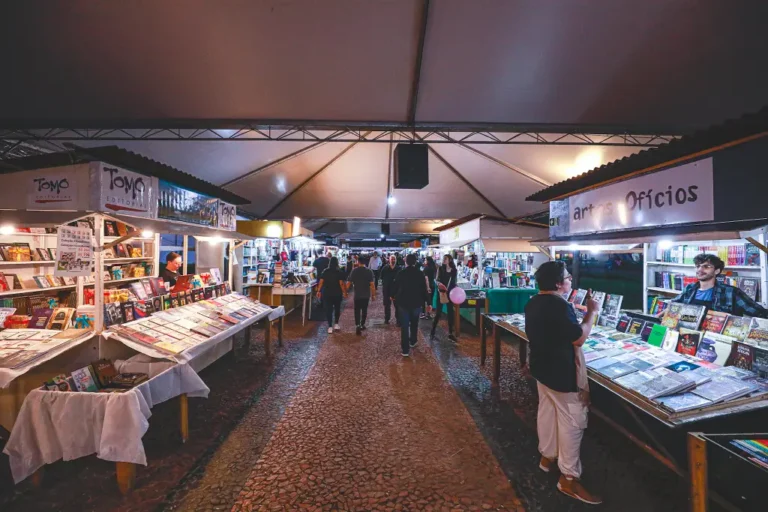 71ª Feira do Livro de Porto Alegre inicia nesta sexta-feira (31); confira os destaques
