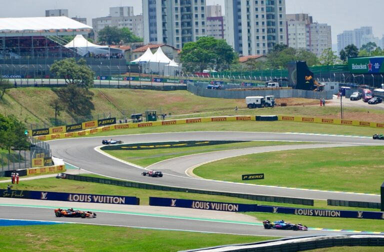Interlagos conquista selo de sustentabilidade da FIA