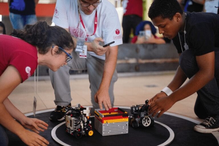 Maior evento de robótica de SC acontece nesta semana em Balneário Piçarras