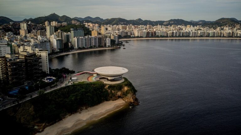 Niterói coordena Unidade Temática de Cultura da Rede Mercocidades