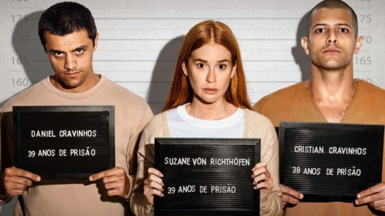 Crime e violência disparam como principal preocupação no Brasil