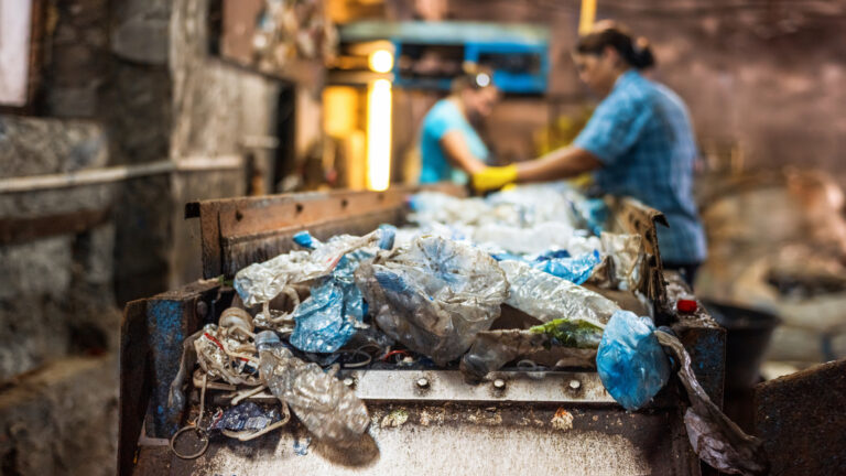 O Brasil lidera em consciência sobre reciclagem, mas fica entre os últimos na prática
