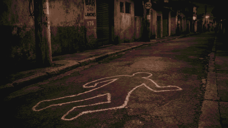 Negros têm risco 49% maior de morte violenta no Brasil, mesmo em condições sociais idênticas aos brancos