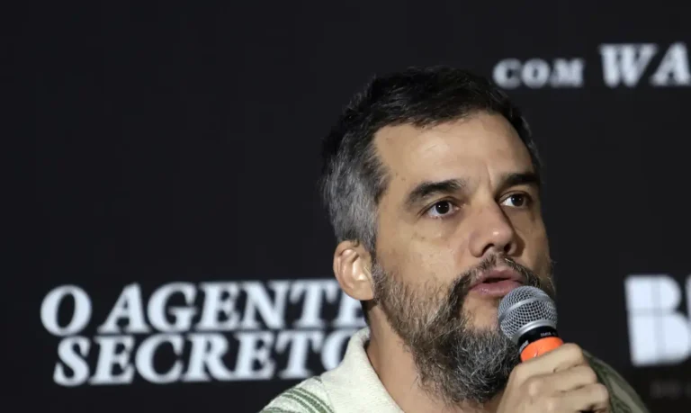 Vitória de O Agente Secreto repercute nas redes sociais