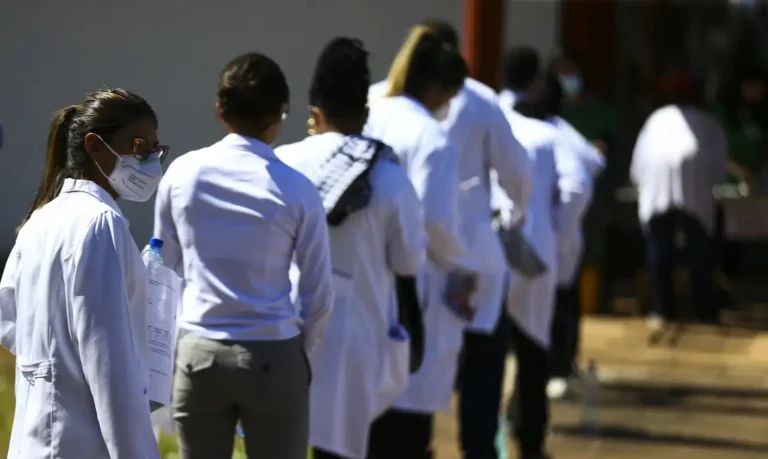 Enamed: Saiba quais são os cursos de medicina que terão sanções por desempenho ruim