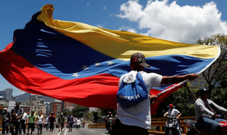 SBPC e ABC alertam para violação do direito internacional em ação dos EUA na Venezuela