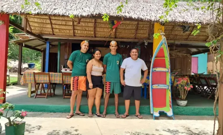 Da cozinha ribeirinha ao turismo de base comunitária