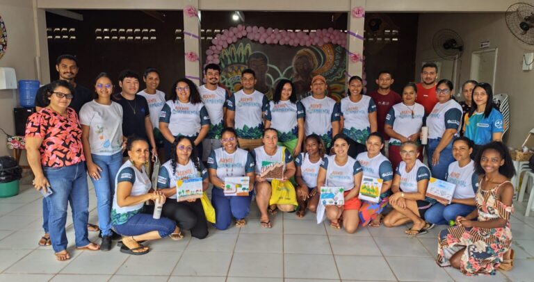 Mulheres lideram ações por justiça climática e ambiental na América Latina