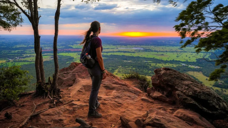 Mulheres estão redesenhando o turismo brasileiro, da decisão de viagens à liderança em negócios