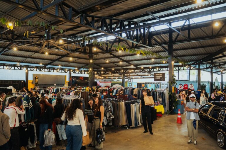 Evento multicultural terá sua 5ª edição início de maio em Joinville
