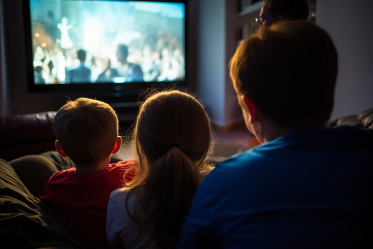 Netflix instala câmeras para decifrar a atenção dos brasileiros no streaming