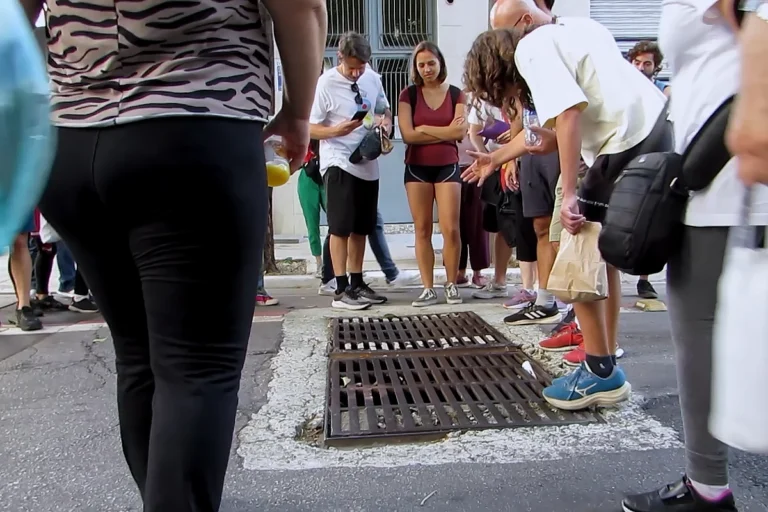 Festival MegaCities ShortDocs traz curtas sobre soluções urbanas ao MIS-SP