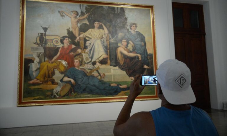 Museus contra a polarização: o que ver na 24ª Semana Nacional de Museus