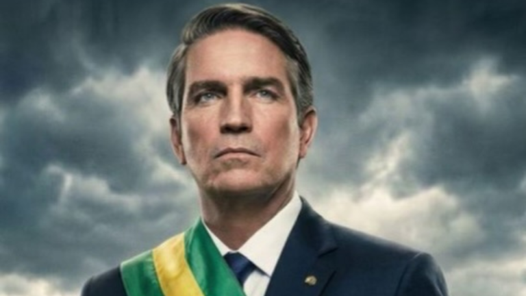 Intercept Brasil revela: Filme sobre Bolsonaro foi filmado no Brasil sem autorização da Ancine