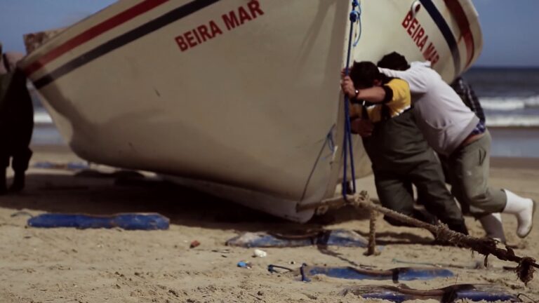Documentário “A Pedra e o Farol” ganha exibição inédita na TV Brasil neste sábado (27/6)