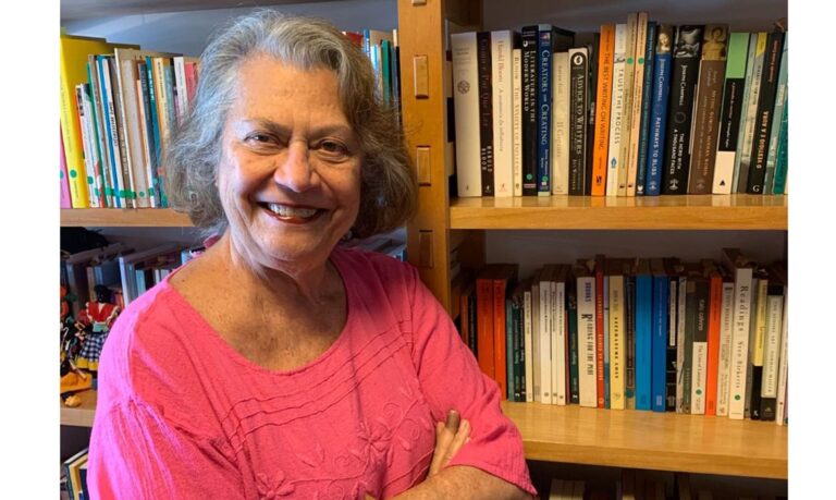 Escritora Ana Maria Machado participa d’A Feira do Livro nesta sexta-feira, em São Paulo