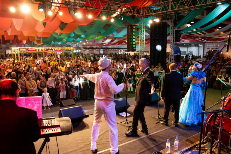 Blumenau abre 31ª Festitália na quinta-feira (11) com novidades na gastronomia