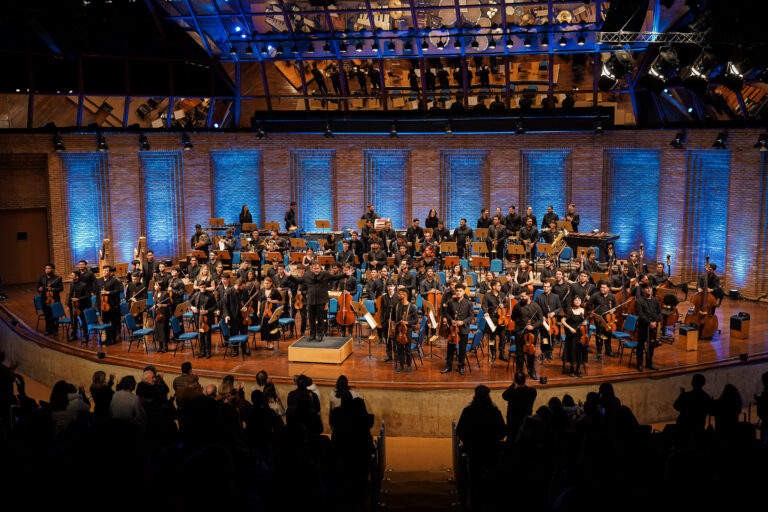 Festival de Inverno de Campos do Jordão chega à 56ª edição com mais de 80 concertos gratuitos