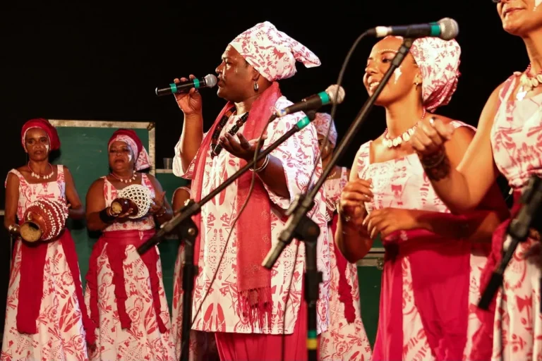 Salvador receberá Festival de Música de Terreiro com programação gratuita no Centro Histórico
