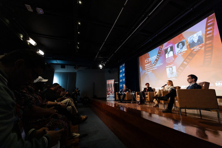 São Paulo Audiovisual HUB 2026 reúne Daniel Rezende, curador do SXSW e mercado internacional