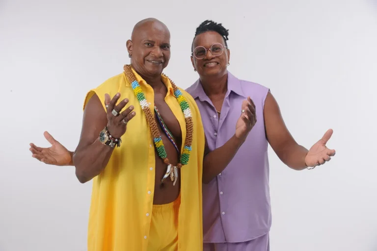 Salvador: Viola de Doze leva o melhor do samba ao Pelourinho em show especial no São João