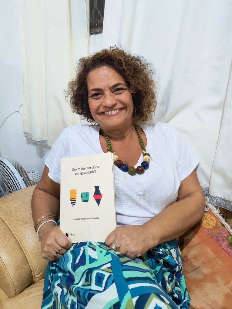 Livro aborda a questões de liberdade religiosa pouco debatidas em um país dito como laico