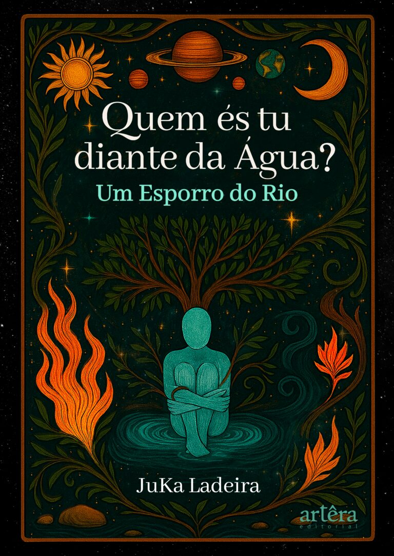 Elementos da natureza confrontam humanidade em ficção