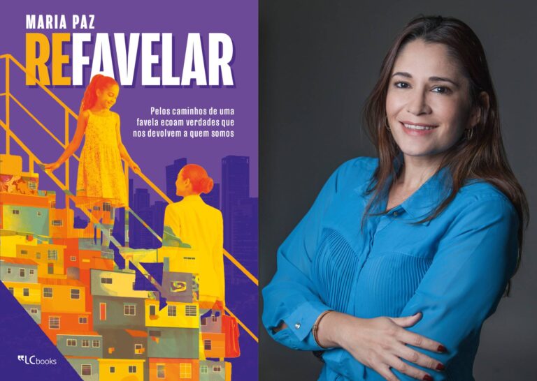 “Refavelar” propõe outro olhar sobre estereótipos da favela