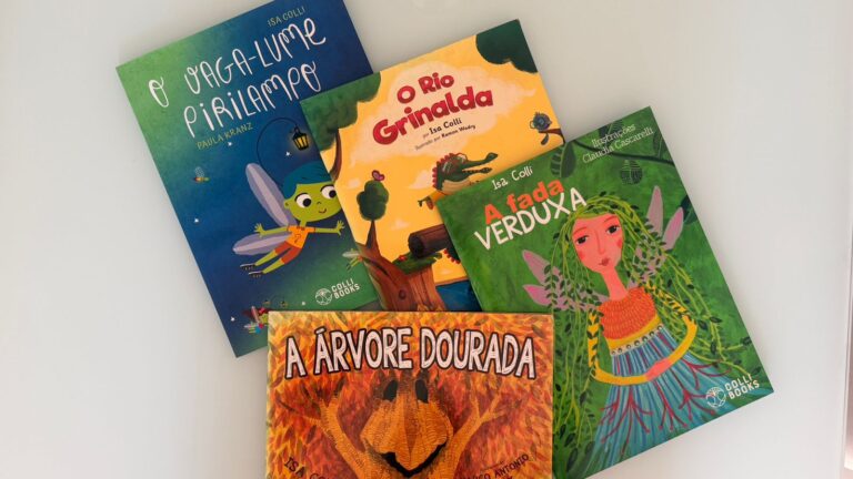 Dia da Proteção das Florestas: Livros infantis incentivam o cuidado com as florestas e o consumo consciente