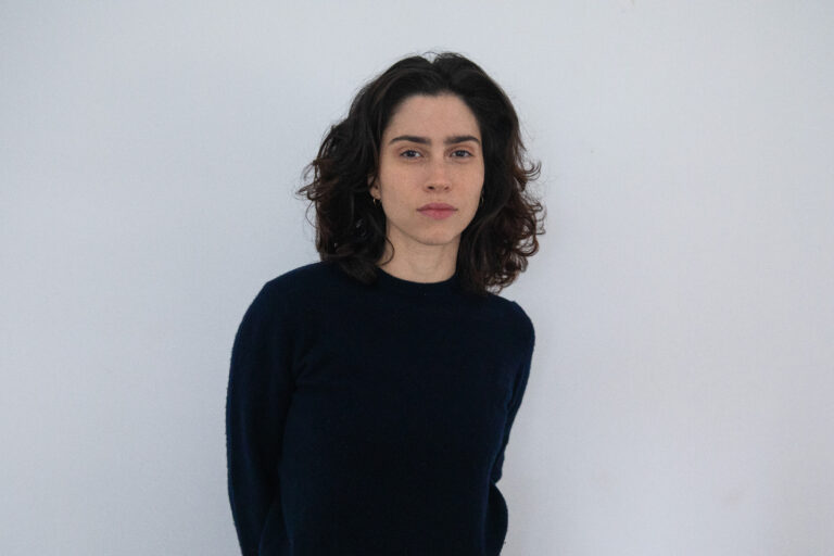 Atriz Olívia Torres integrará elenco de cinebiografia sobre Cássia Eller