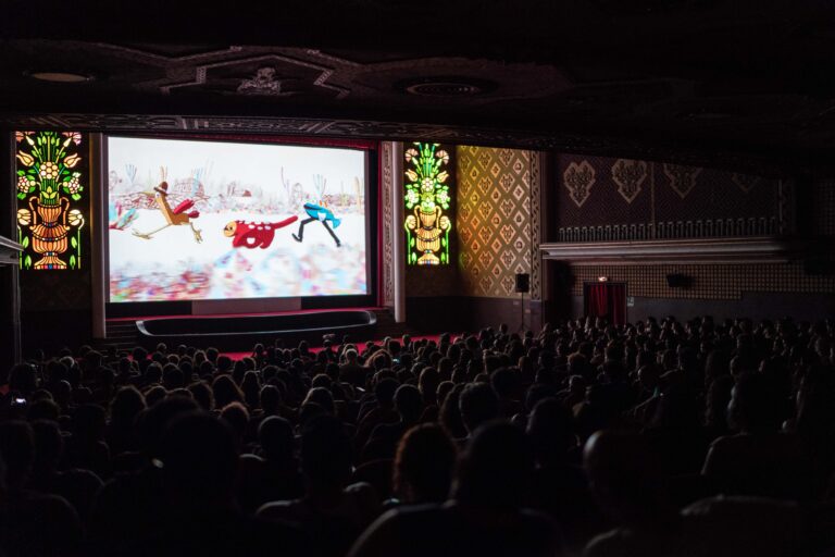 Com 3.259 filmes de 108 países na disputa, Animage anuncia selecionados e abre inscrições para sessões de pitching