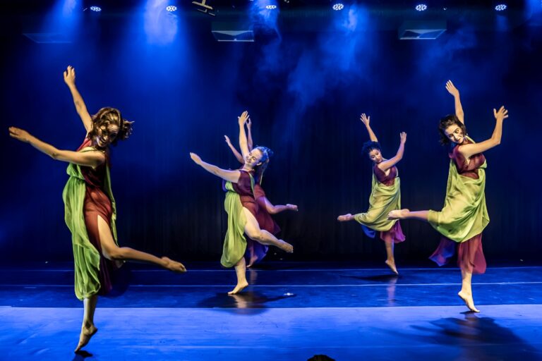 Florianópolis sedia etapa da Jornada de Dança da Bahia com espetáculo e oficina gratuitos