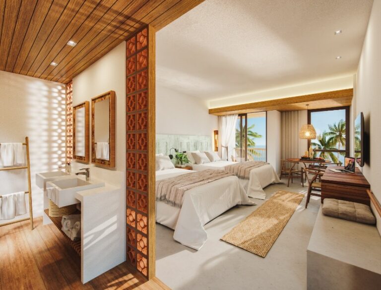 A identidade regional ganha protagonismo na nova hotelaria brasileira