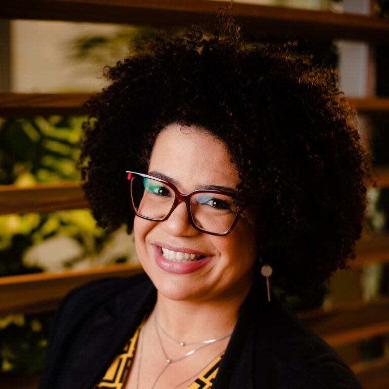 Vital Strategies anuncia Selma Moreira como nova diretora executiva no Brasil
