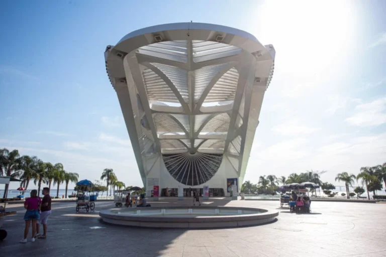 O futuro também tem gingado: Badauê leva inteligência cultural ao Brasil Futures Forum